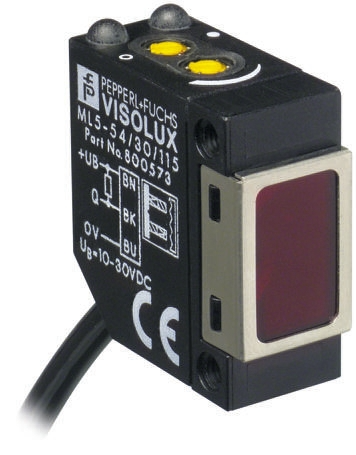PEPPERL+FUCHS 800576-ML5-6/32/115