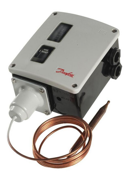 DANFOSS 017-522066