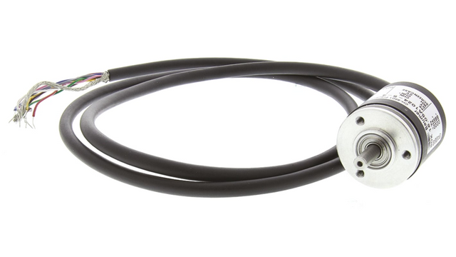 BAUMER ELECTRIC 10116943-BHK06.24K1024/K548