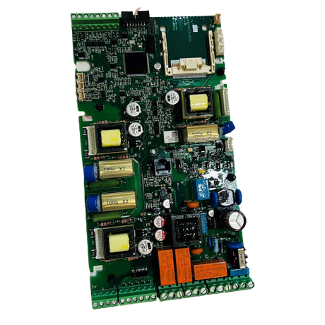 ABB 1SFA899301R1009-PSPCB-CB-3