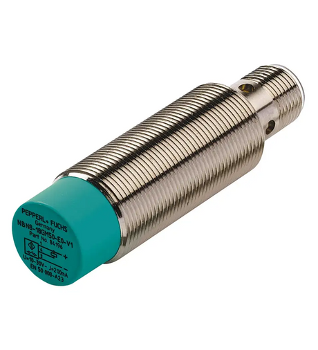 PEPPERL+FUCHS 084485-NJ8-18GM50-E2-V1