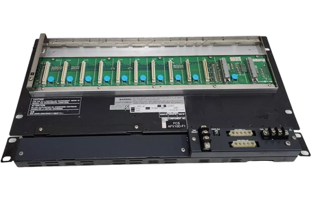 YOKOGAWA AFV10D-S41101