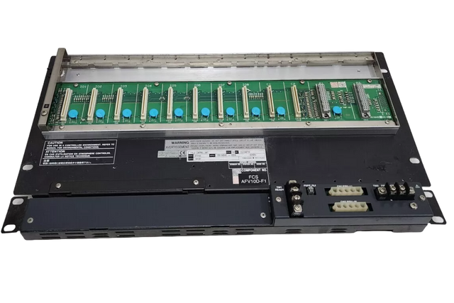YOKOGAWA AFV10D-S41101