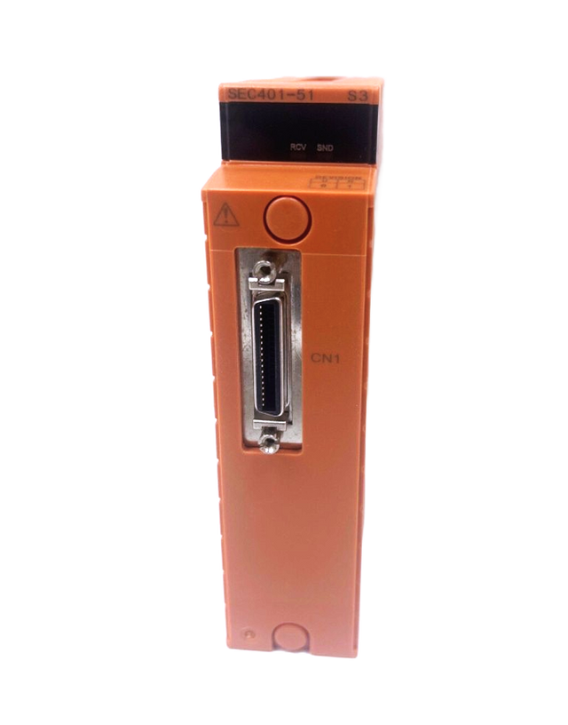 YOKOGAWA SEC401-51