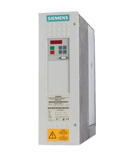 SIEMENS 6SE7021-8TB51
