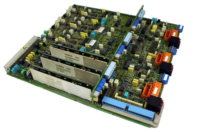 SIEMENS 6SC6100-0NA21