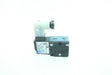 MAC VALVES 45A-AA1-DDAJ-1KD
