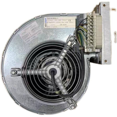EBM-PAPST D2D160-BE02-11