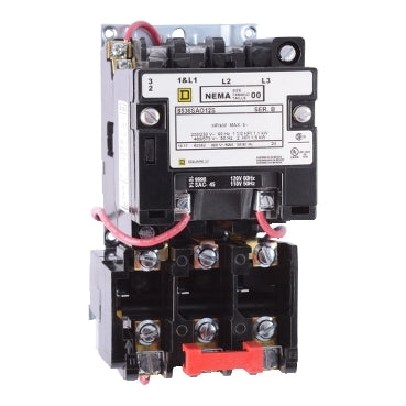 SCHNEIDER ELECTRIC 8536SCO2V02S
