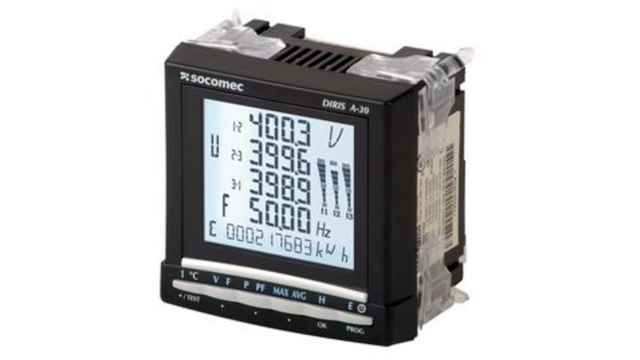 SOCOMEC 48250404