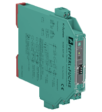 PEPPERL+FUCHS 214246-KCD2-SOT-1.LB