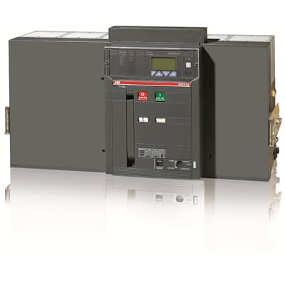ABB 1SDA056069R1-E2L1250PR122/P-LSIGIN=1250A3PW