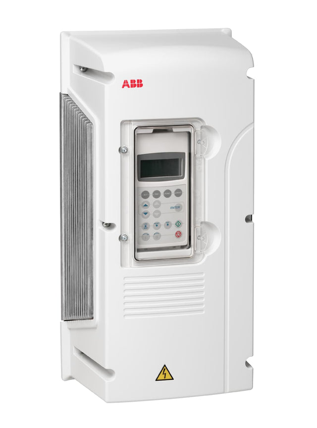 ABB ACS800-01-0120-3+D150+Р901