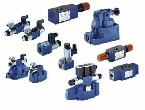 BOSCH REXROTH R431001161BoschRexroth-SUPERSPOOL-4WAY-TE