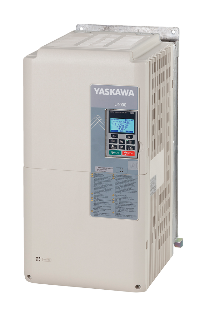 YASKAWA CIMR-UC4E0414AAA
