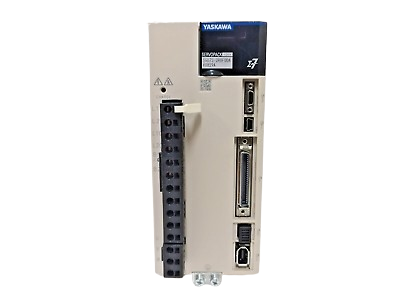 YASKAWA SGPMS-9R0AP0A