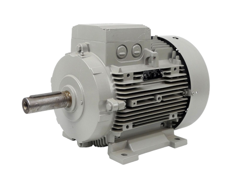 SIEMENS 1LA7164-2AA60-Z