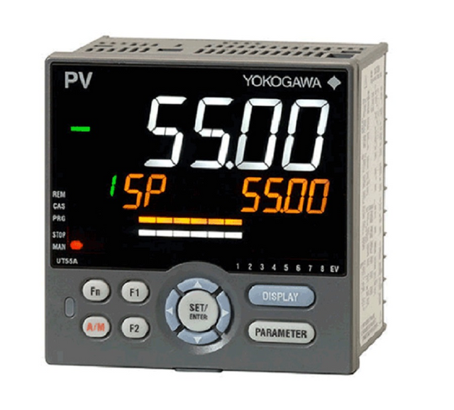 YOKOGAWA UT55A-NNN-11-UN/RT/ET3