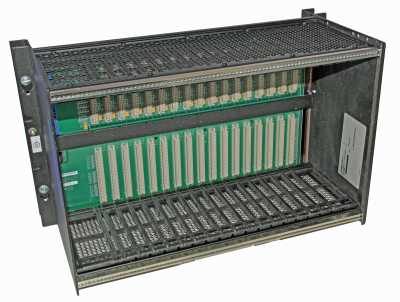 FANUC IC698CHS217GE