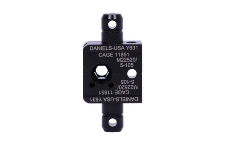 DMC TOOLS M22520/5-105-Y631