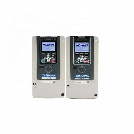 YASKAWA CIPR-GA70B4208ABBA-AAAAAA