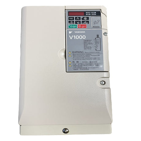 YASKAWA CIMR-VB4C0023BBA