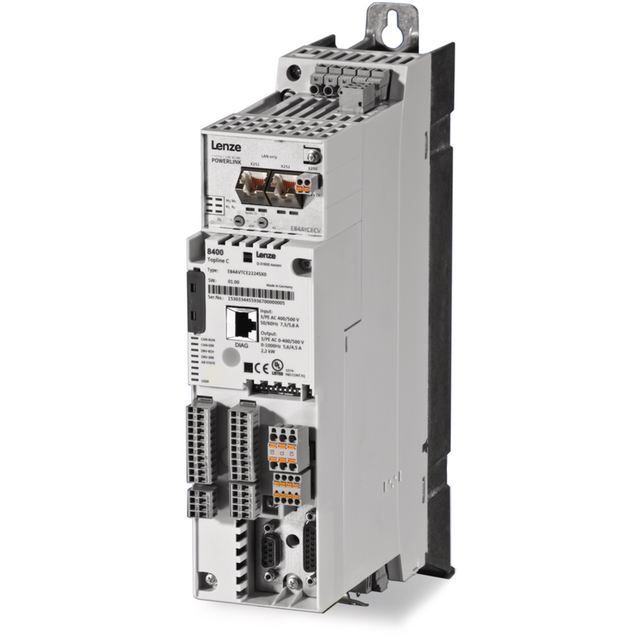LENZE E84AVSCE1522SX0