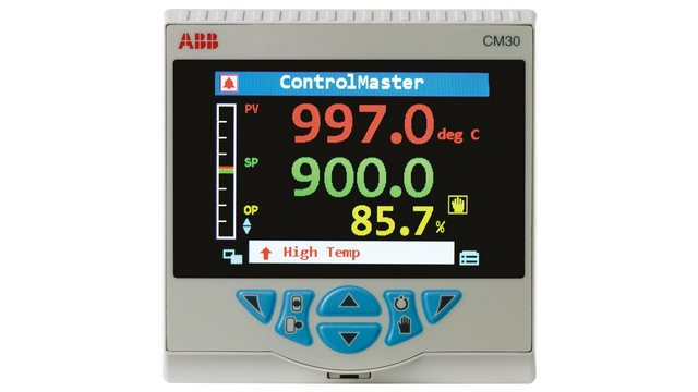 ABB CM30/200S0E0/STD