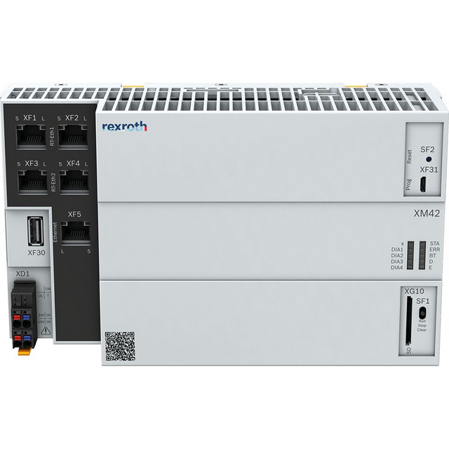 BOSCH REXROTH R911405555BoschRexroth-RH2-011BBB-NN-020,0