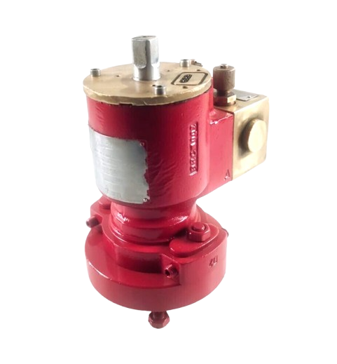 DANFOSS 051-4382-BRC-002-A1