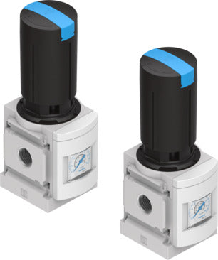 FESTO 527663-MS6-LR-1/2-D7-WR