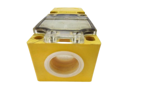 TURCK 1326400-MP-15H-UZ3X