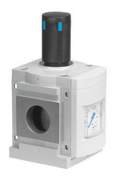 FESTO 535021-MS12-LR-G-PO-A4