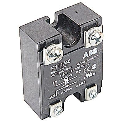 ABB 1SAR111050R0102-R111/45