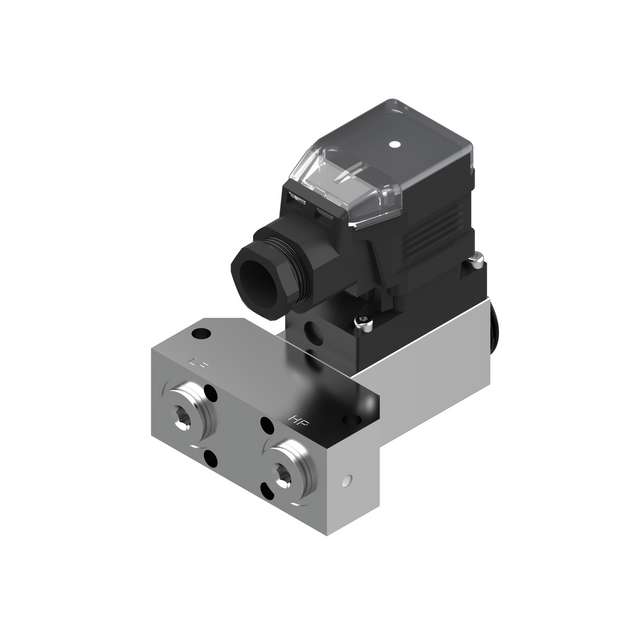 DANFOSS 061B128166