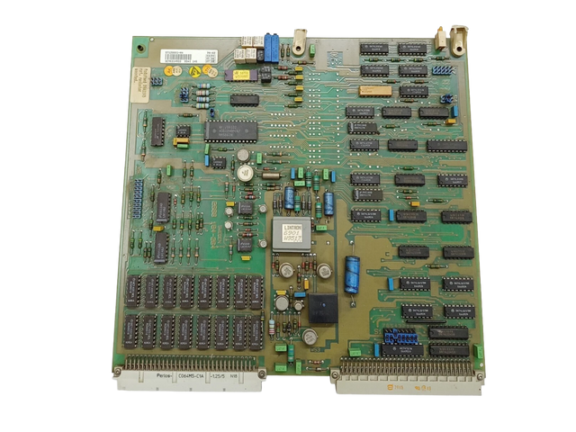 ABB 57120001-HA