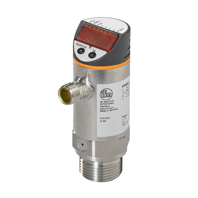 IFM PY9954-PY-010-RER34-MFPKG/US//V