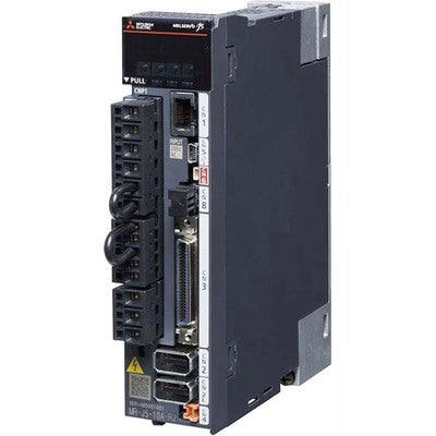 MITSUBISHI MR-J5-350A4-RJ
