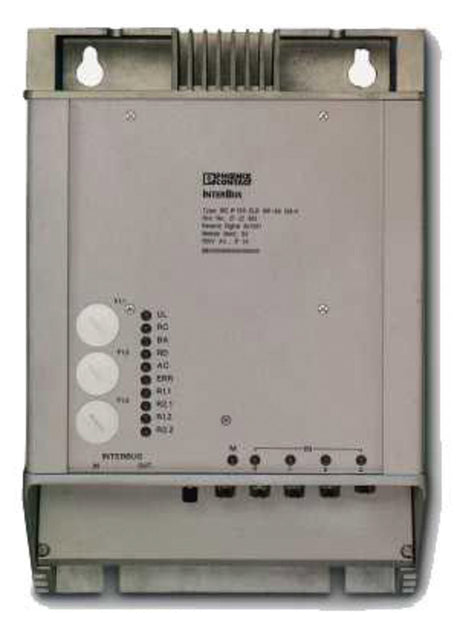 PHOENIX CONTACT 2722603-IBSIP500ELRWP-6ADI4/4