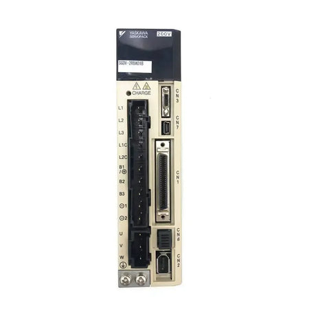 YASKAWA SGDV-2R8A01B