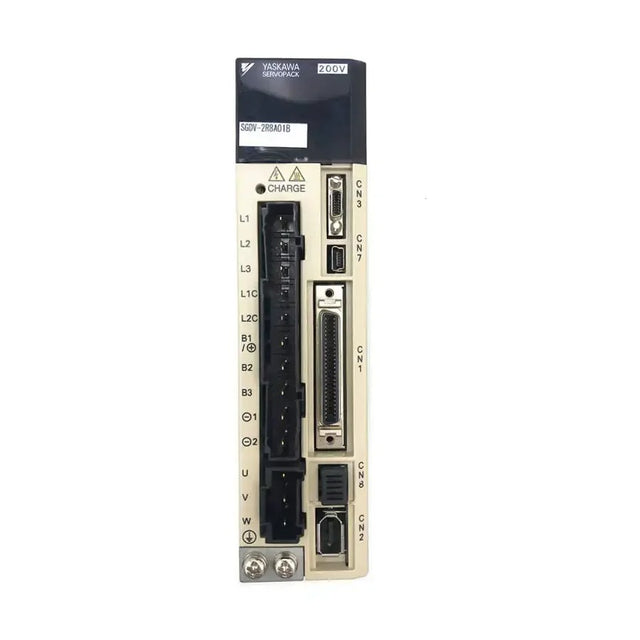YASKAWA SGDV-2R8A01B