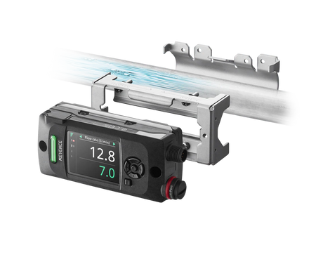 KEYENCE FD-H20