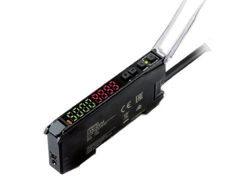 OMRON E3X-ZV112M