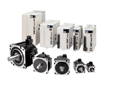 YASKAWA SGMAV-08A3A2C