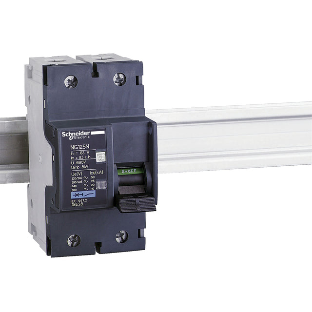 SCHNEIDER ELECTRIC 18625