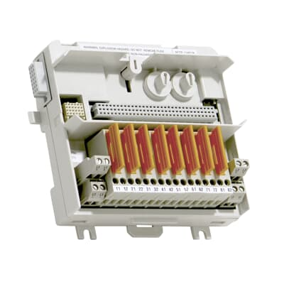 ABB 3BSE013236R1-TU835V1