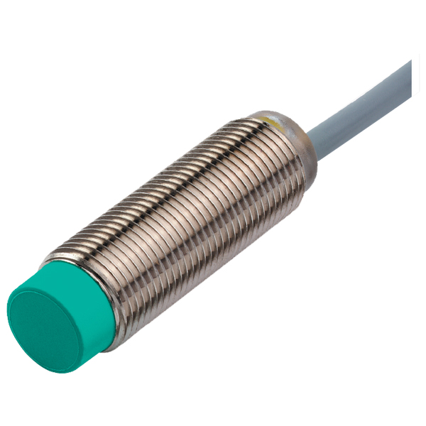 PEPPERL+FUCHS 089256-NCN4-12GM40-Z1
