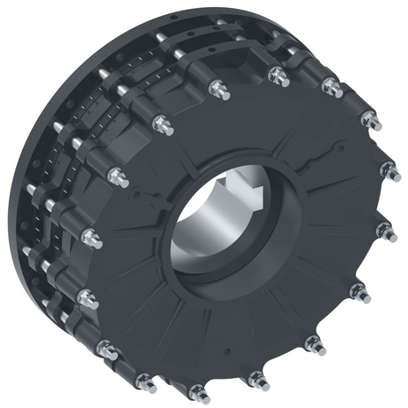 DANFOSS 146458A-114WCB2