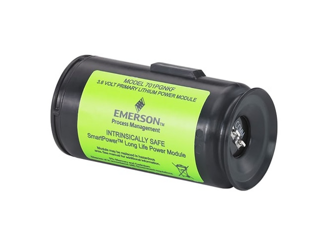 EMERSON 701PGNKFRosemount-