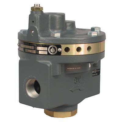 FISHER 2625